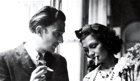 coco chanel und boy capel